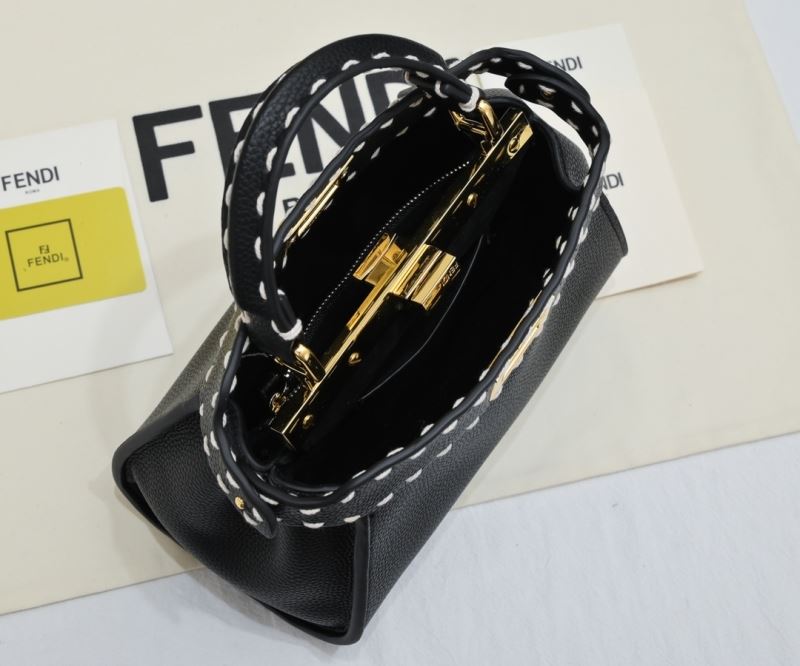 Fendi Top Handle Bags